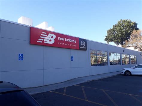 new balance factory outlets.